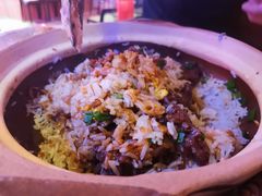 -啫神·广州地标美食(北京路店)