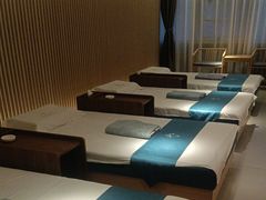 -快乐大桶水养生足浴SPA(前兴路店)