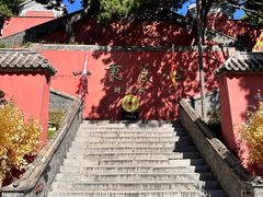 -妙峰山风景名胜区