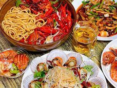 -人和啤酒屋海鲜大排档(营口路店)