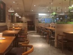大堂-比格比萨自助(宋家庄店)
