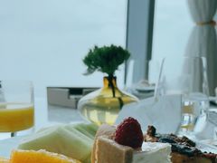 -广州四季酒店·意珍·意式自助餐