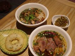 -易裕和·长沙米粉(竹塘西路店)