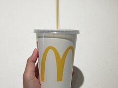 -麦当劳(方大城店)