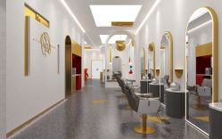 -JUNO hair salon
