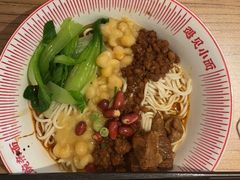 -遇见小面(江湾阳光天地店)