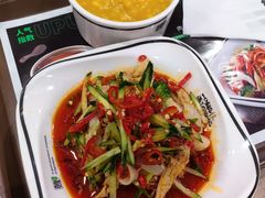 秘制凉皮-魏家凉皮(南门店)