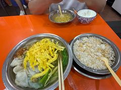 -南宁市连升风味小吃店