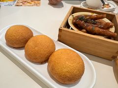 -蔡澜点心·粤菜(月星环球港店)