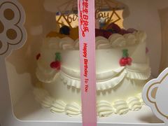 -摩尔森林·蛋糕烘焙·甜品自助(三牌楼店)
