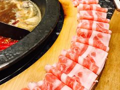 -蜀大侠火锅(四川北路店)