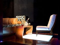 -上海明天广场JW万豪酒店