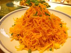 -食欲老院子荆芥疙瘩汤(经五路店)
