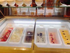 -龙之梦万丽酒店青餐厅