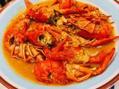-阿胖龙虾(罍街店)