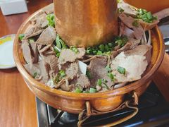 -如意林卡藏餐吧(大昭寺店)