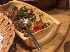 -老阿爸鲜鱼土菜(独墅湖店)