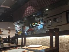 -克比叔叔印度餐厅Kebabs on the Grille(人民广场店)