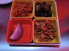 -大头叔烤鸡爪·朝鲜族烤串(天池路店)