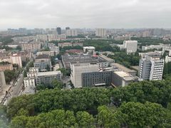 -南京维景国际大酒店(南京博物院店)