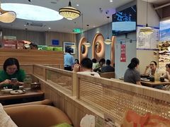 -云海肴·汽锅鸡·云南菜(广安门天虹店)