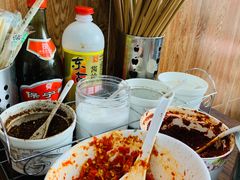 -攀枝花·任德琼·盐边羊肉米线