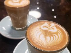 -Seesaw Coffee(环贸iapm店)