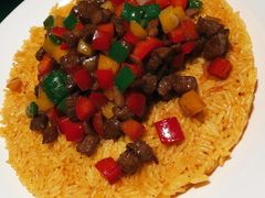 -雀蓝川菜(奥体广场店)