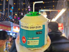 -南湖公园地摊集市