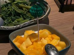 -安南越南餐厅(青岛万象城店)