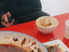 -蜀香川菜鱼庄(然乌店)