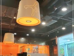 大堂-大快活(丽丰店)
