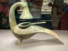 -广西壮族自治区博物馆