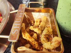 -旺蜀主成都串串火锅(西直门凯德MALL店)