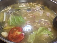 -重庆乌鱼庄·龙滋鲜(青羊大道店)