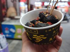 -武爹臭豆腐(坡子街店)