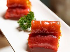 -福州天元国际威斯汀酒店·中国元素餐厅