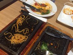 -必胜客(新海上世界店)