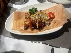 -LE SHARE洛笙·花园西餐(北京路步行街店)