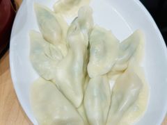 -喜家德虾仁水饺(浦东山姆店)
