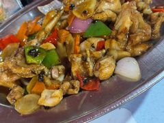 -黄亚华小食店(Jalan Alor)