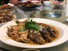 -老虎滩船说·海胆水饺·大连海鲜(老虎滩店)
