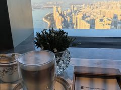 -大堂酒廊·富力丽思卡尔顿酒店
