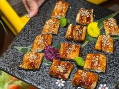 -晶吉·居酒屋·烧鸟·生鱼饭(中山区民主广场店)