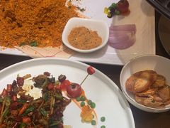 -尚宴(盛世广场·食尚街店)