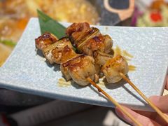 -有喜屋·烧鸟·居酒屋(周浦万达店)