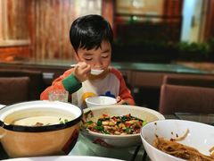 -稻香村全民餐厅(鄱阳店)