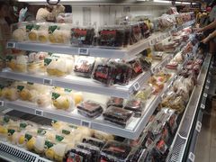 -盒马鲜生(皇庭广场店)