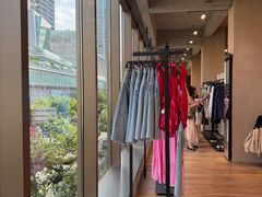 -ZARA(大上海时代广场店)