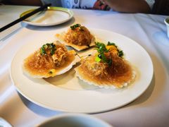 -开海·红岛海鲜虾水饺(石老人店)